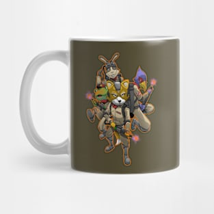 Starbusters Mug